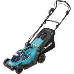 Аккумуляторная газонокосилка 330 мм Makita DLM330RT