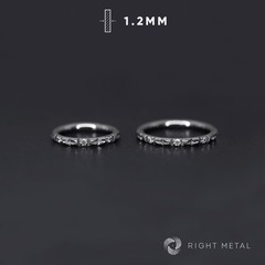 Кликер Spark Crystal 1.2мм
