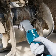Аккумуляторный ударный гайковерт Makita DTL300Z