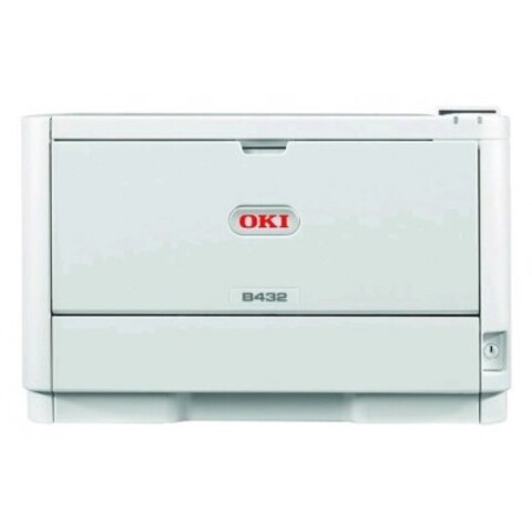 Принтер OKI B432DN