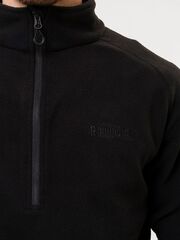 Всесезонный костюм для рыбалки Remington Polar Fleece Black на remingtonn.ru