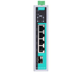 Коммутатор PoE MOXA EDS-G205A-4PoE-1GSFP-T
