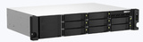 Сетевой RAID-накопитель QNAP TS-873AeU-RP-4G