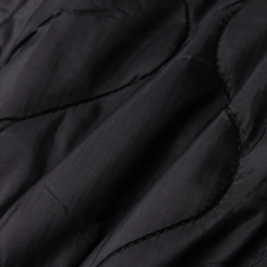 Лайнер-подкладка Alpha Industries ALS/92 Black (Черный)