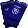 Наколенники Hardcore Training Helmet Blue/White