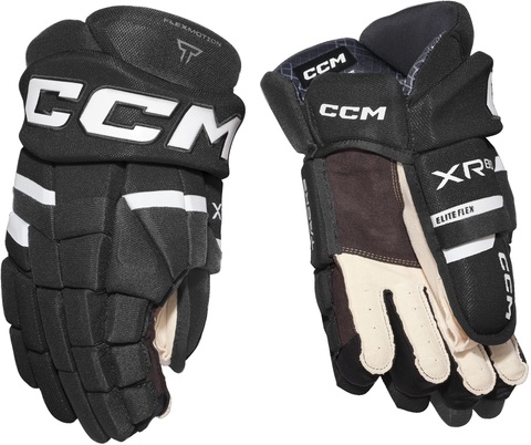 Перчатки CCM TACKS XR80 14