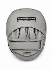 Лапы боксерские Tomorrow Star Aero XR серые