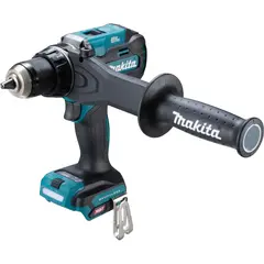 Аккумуляторная дрель-шуруповёрт XGT Makita DF003GZ