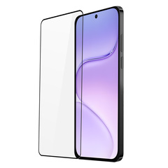Закаленное стекло на экран для смартфона Honor 600 Smart, серия 2.5D HD Screen Protector от Dux Ducis