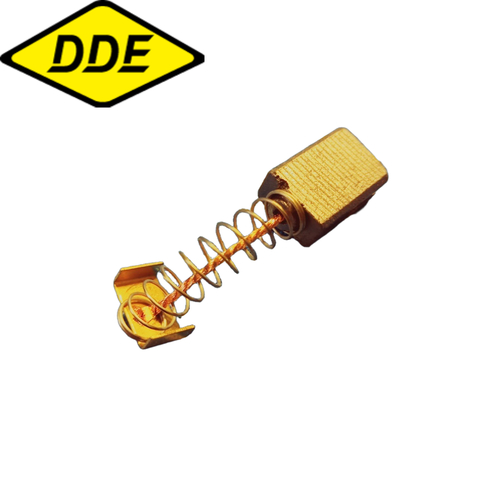 Щетка графитовая DDE ST160 (919-907-47)