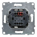 Переключатель одноклавишный - Legrand SUNO - 10АХ 250В безвинтовые зажимы - Антрацит — фото 4