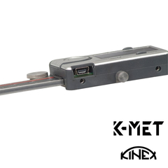 Штангенциркуль электронный ШЦЦ-1-150/40мм 0,01мм DIN862 ABSOLUTE ZERO IP54 Kinex K-Met 6040-05-150