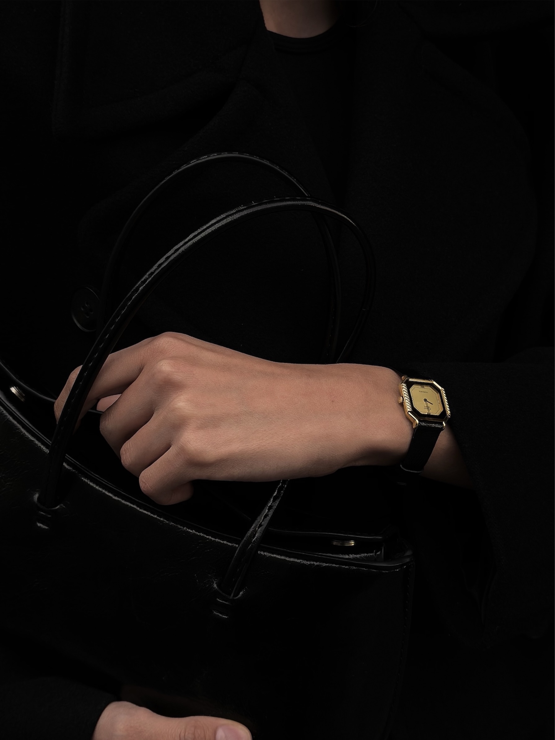 Редкие зеркальные часики Rado🖤🔑 — фото 3