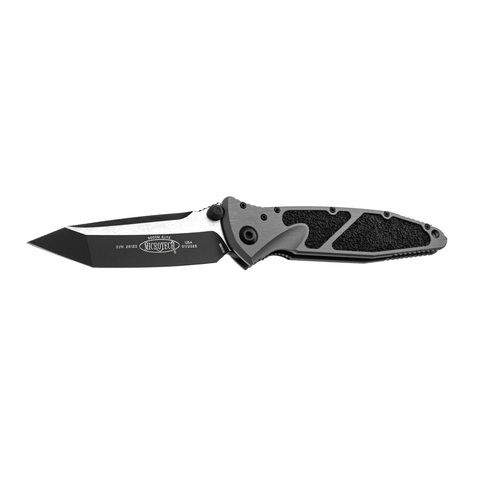 Складной нож Microtech Socom Elite, сталь M390MK, 161-1NC