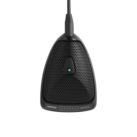 Микрофон граничного слоя Shure MX392