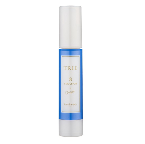 Крем для текстурирования Lebel Trie Emulsion 8 50 г