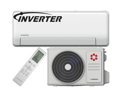 Сплит система Kentatsu SEMPAI KSGP26HZRN1/KSRP26HZRN1 inverter