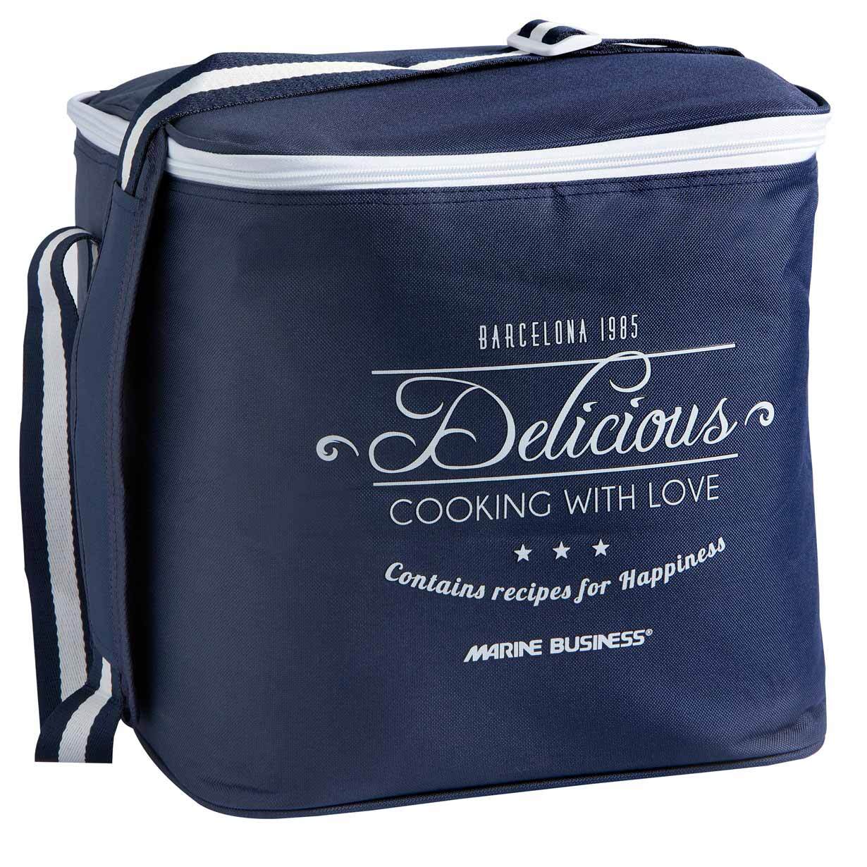 BLUE BASKET – M