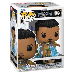 Funko POP! Marvel. Black Panther Wakanda Forever: Namor (1094)