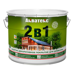 АКВАТЕКС ДУБ 9л, 257226