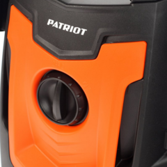 Мойка высокого давления Patriot GT320 Imperial 1400Вт