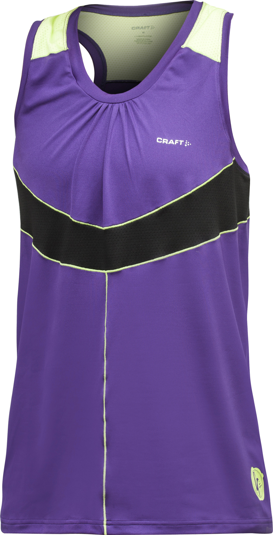 Майка Performance Run Femme Singlet женская