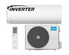 Сплит-система Midea PARAMOUNT MSAG1-07N8C2-I/MSAG1-07N8C2-O inverter