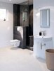 Geberit Option Basic 500.580.00.1 Зеркало с подсветкой, двухсторонняя подсветка, 40x65см