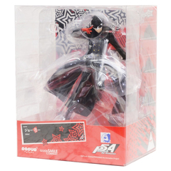 Фигурка Pop Up Parade. Persona 5: Joker