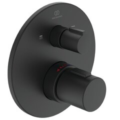 Ideal Standard Ceratherm Т100 A5814XG Встраиваемый индивидуальный термостатический смеситель для ванны/душа фото