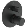 Ideal Standard Ceratherm Т100 A5814XG Встраиваемый индивидуальный термостатический смеситель для ванны/душа