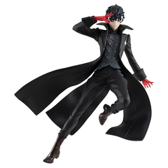 Фигурка Pop Up Parade. Persona 5: Joker
