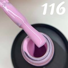 Sova De Luxe Цвет 116, 15 мл