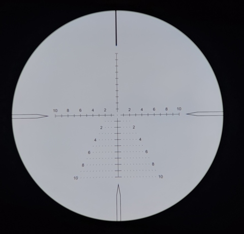 Marcool Stalker 5-35X56 SF FFP Zero Stop (HY1608)