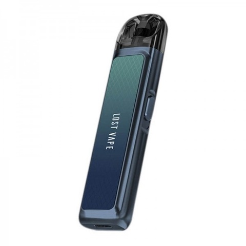Lost Vape Ursa Nano 800 mah - Pacific Blue