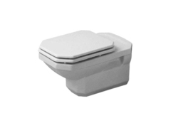 Duravit 1930 Series 0182090000 Унитаз подвесной, шгв 355*580*335, цвет-белый фото