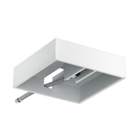 Hansgrohe Raindance E 26254180 Встраиваемая часть душа потолочного