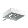 Hansgrohe Raindance E 26254180 Встраиваемая часть душа потолочного