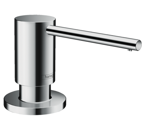 Hansgrohe 40438000 Диспенсер для жидкого мыла