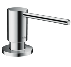 Hansgrohe 40438000 Диспенсер для жидкого мыла фото