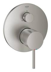 GROHE Atrio 24096DC3 Смеситель для душа встраиваемый на 3 потребителя фото