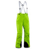 Брюки горнолыжные 8848 Altitude Isa женские Lime - 1