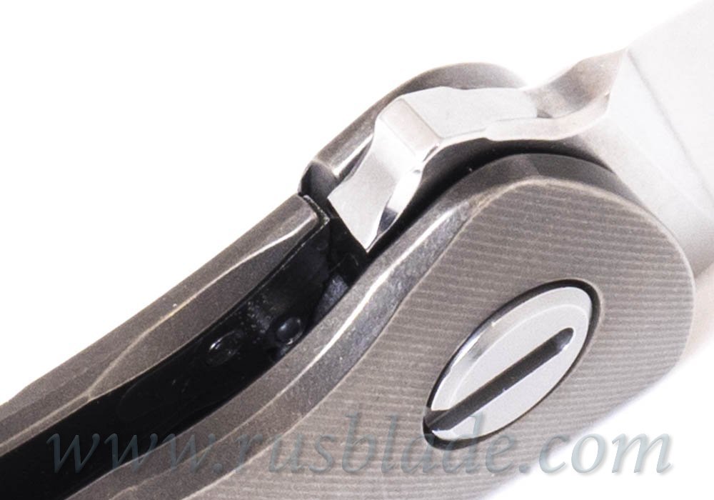 Shirogorov NeOn CD PROTOTYPE Custom Division - фотография 