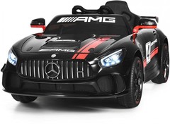 MERCEDES-BENZ GT4 (ЛИЦЕНЗИОННАЯ МОДЕЛЬ) с дистанционным управлением