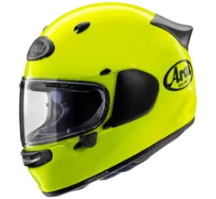 Мотошлем Arai Quantic Fluor Yellow