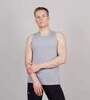 Мужской комплект для тренировок Nordski Pro grey-total black - 2