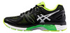 GEL-KAYANO 23 черные - 5