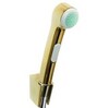 Hansgrohe 32129990 Комплект гигиенического душа с держателем и шлангом 125 см (золото полированное)