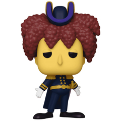 Funko POP! The Simpsons S10: Sideshow Bob (1656)