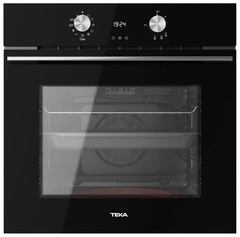 Электрический духовой шкаф TEKA HLB 8418 P S NIGHT RIVER BLACK